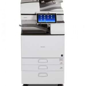 Máy photocopy Ricoh Aficio Mp 3055SP