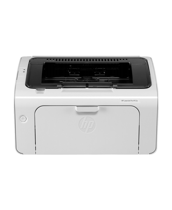 Máy in HP LaserJet Pro M12a