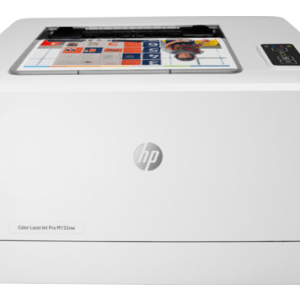 máy in HP Color LaserJet Pro M155NW