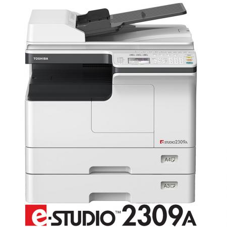 Máy photocopy Toshiba 2309A