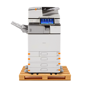 MÁY PHOTOCOPY RICOH C6004 RENEW