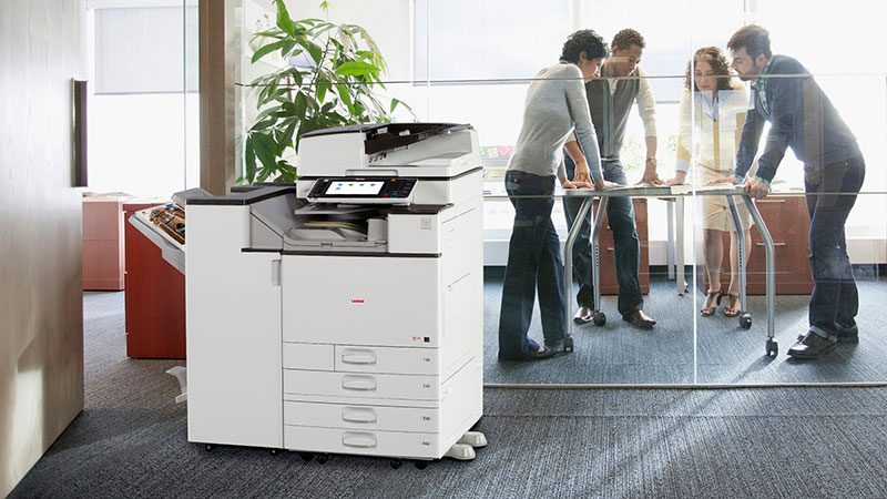 cho thuê máy photocopy tại quảng yên