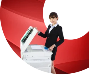 Cho thuê máy photocopy tại Lê Chân hải Phòng